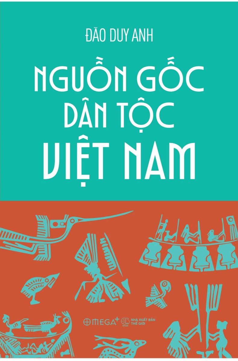 Combo (2 Cuốn Sách) Nguồn Gốc Dân Tộc Việt Nam + Văn Hoá Là Gì?