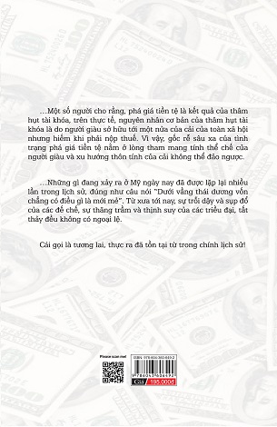 Chiến Tranh Tiền Tệ (Phần 5) - Song Hong Bing