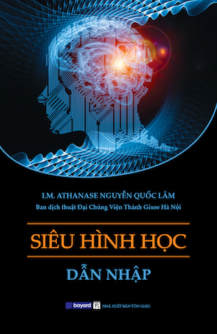 Siêu Hình Học Dẫn Nhập - Lm Athanase