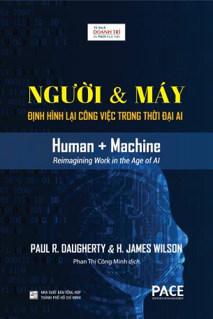 Người & Máy (Human + Machine)