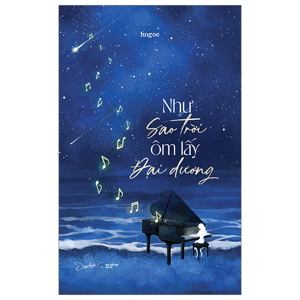 Sách Như Sao Trời Ôm Lấy Đại Dương - hngoc
