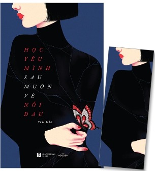 Sách Học Yêu Mình Sau Muôn Vẻ Nỗi Đau - Yến Nhi