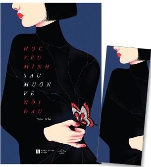 Sách Học Yêu Mình Sau Muôn Vẻ Nỗi Đau - Yến Nhi