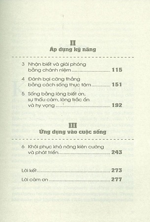 Sách Biến Căng Thẳng Thành Sức Mạnh - Hiểu Rõ Cơ Thể Để Cân Bằng Cảm Xúc Và Sống An Nhiên - Alane K. Daugherty, Ph. D