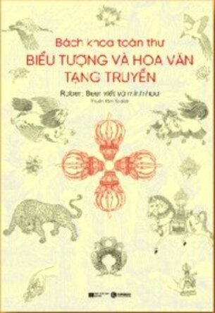 Bách khoa toàn thư: Biểu tượng và văn hóa tạng truyền