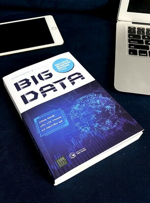 Big Data - Công Nghệ Cốt Lõi Trong Kỷ Nguyên Số