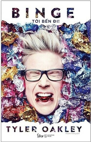 Binge: Tới Bến Đi Tyler Oakley