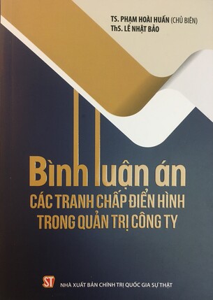 Kinh Doanh Sành Luật; Luật sư Trương Thanh Đức