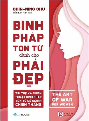 Binh Pháp Tôn Tử Dành Cho Phái Đẹp