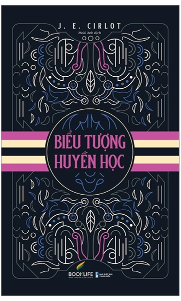 Sách Biểu Tượng Huyền Học - Juan Eduardo Laporta