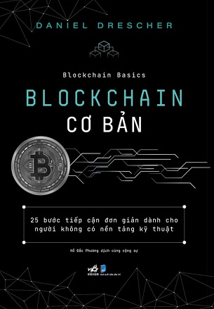 Sách Blockchain Cơ Bản - Daniel Drescher