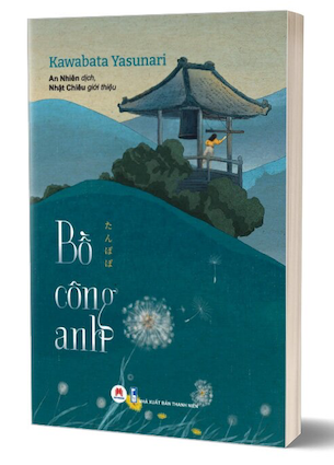 Bồ Công Anh - Kawabata Yasunari