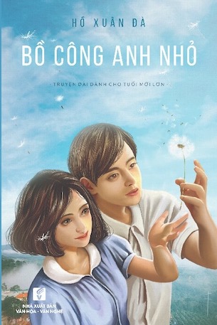 Bồ Công Anh Nhỏ - Hồ Xuân Đà