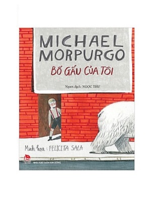 Bộ Sách Của Michael Morpurgo (Bộ 4 Cuốn, Tái Bản 2023)