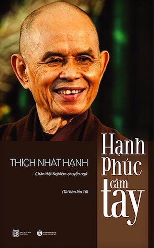 Bộ Gieo Trồng Hạnh Phúc (4 Cuốn) - Thích Nhất Hạnh