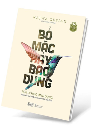 Bỏ Mặc Hay Bao Dung - Najwa Zebian