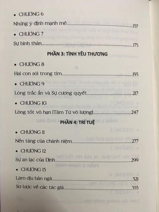 Bộ Não Của Phật Rick Hanson