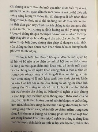 Bộ Não Của Phật Rick Hanson