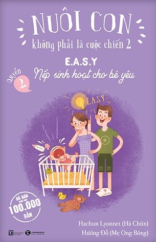 Bộ Sách Nuôi Con Không Phải Là Cuộc Chiến (Bộ 3 Cuốn) - Nhiều Tác Giả