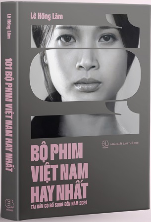 Sách 101 Bộ Phim Việt Nam Hay Nhất - Lê Hồng Lâm