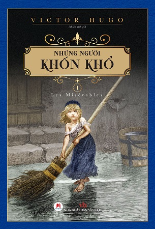 Bộ Sách Những Người Khốn Khổ (Bộ 3 Cuốn) - Victor Hugo