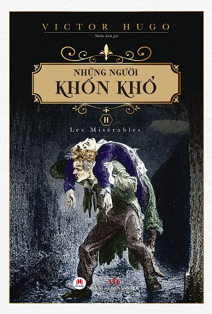 Bộ Sách Những Người Khốn Khổ (Bộ 3 Cuốn) - Victor Hugo