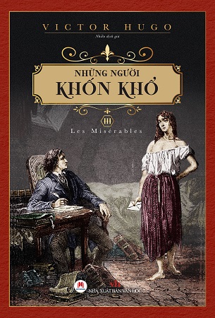 Bộ Sách Những Người Khốn Khổ (Bộ 3 Cuốn) - Victor Hugo