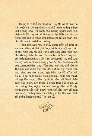 Sách Bồ Tát Tại Gia, Bồ Tát Xuất Gia (Tái bản năm 2024) - Thích Nhất Hạnh