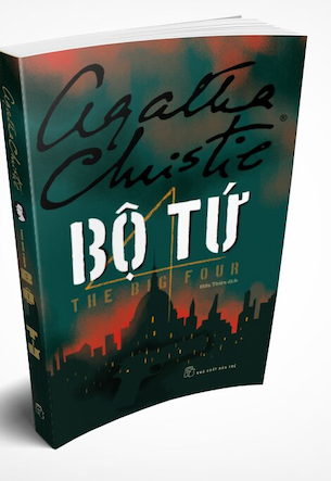 Bộ Tứ - Agatha Christie - Agatha Christie