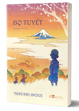 Bọ Tuyết - Yasushi Inoue