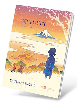 Bọ Tuyết - Yasushi Inoue