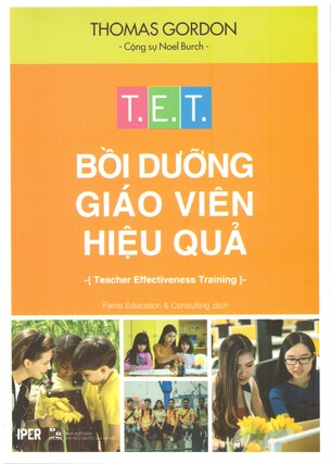 Bồi Dưỡng Giáo Viên Hiệu Quả - Thomas Gordon