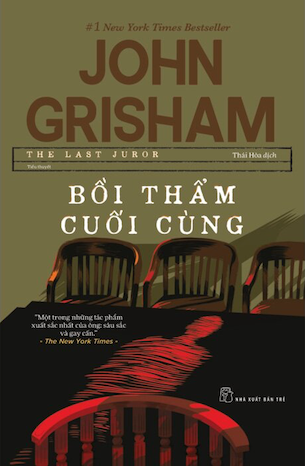  Bồi Thẩm Cuối Cùng - John Grisham