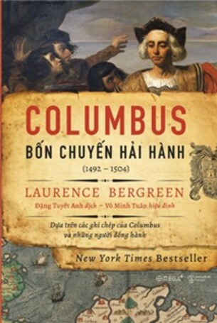 Columbus Bốn chuyến hải hành