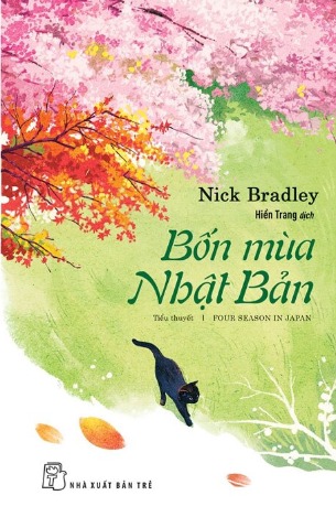 Bốn Mùa Nhật Bản - Nick Bradley