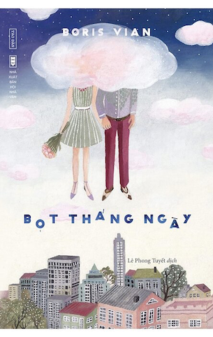 Bọt Tháng Ngày - Boris Vian