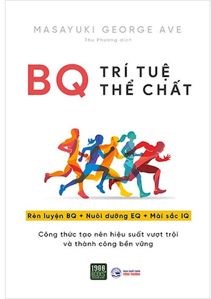 BQ - Trí Tuệ Thể Chất - Masayuki George Ave