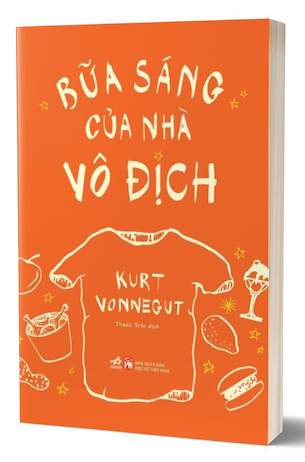 Bữa Sáng Của Nhà Vô Địch - Kurt Vonnegut