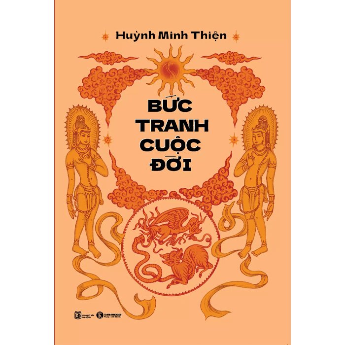 Bức Tranh Cuộc Đời - Huỳnh Minh Thiện
