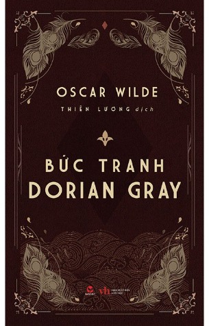 Bức Tranh Dorian Gray - Oscar Wilde