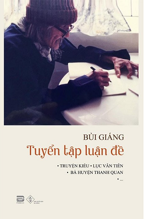 Bùi Giáng Tuyển Tập Luận Đề