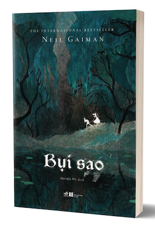 Bụi Sao - Neil Gaiman