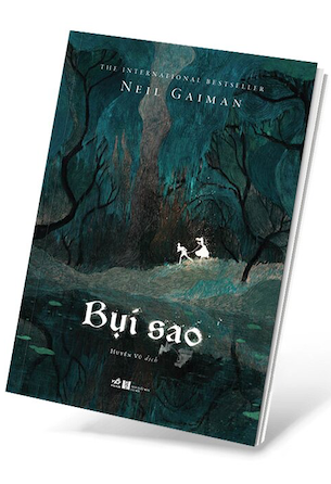 Bụi Sao - Neil Gaiman