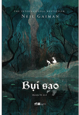 Bụi Sao - Neil Gaiman