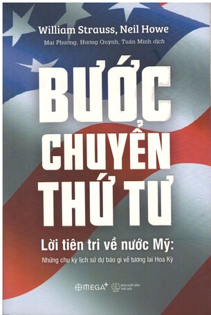 Bước Chuyển Thứ Tư: Lời Tiên Tri Về Nước Mỹ