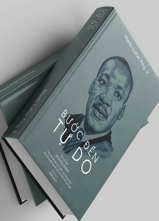 Bước Đến Tự Do Martin Luther King