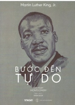 Bước Đến Tự Do - Martin Luther King, Jr