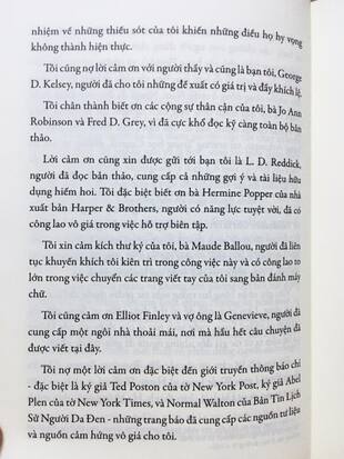 Bước Đến Tự Do Martin Luther King, Jr