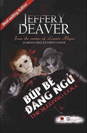 Búp Bê Đang Ngủ - Jeffery Deaver