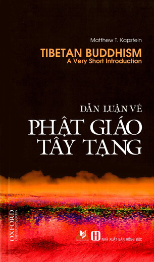 Dẫn luận về Phật giáo Tây Tạng - Matthew T. Kapstein